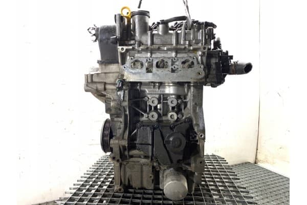 Motor VW 1.0 60CV Chy para UP usado