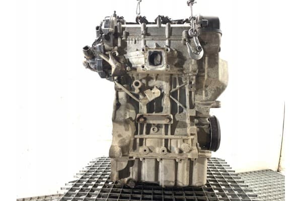 Motor VW 1.0 60CV Chy para UP usado 3