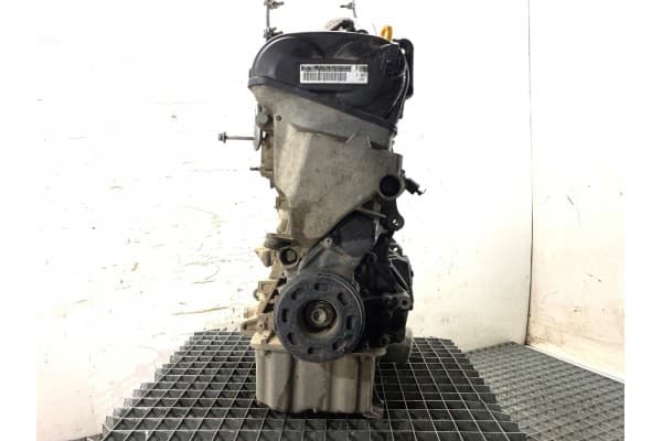 Motor VW 1.0 60CV Chy para UP usado 4