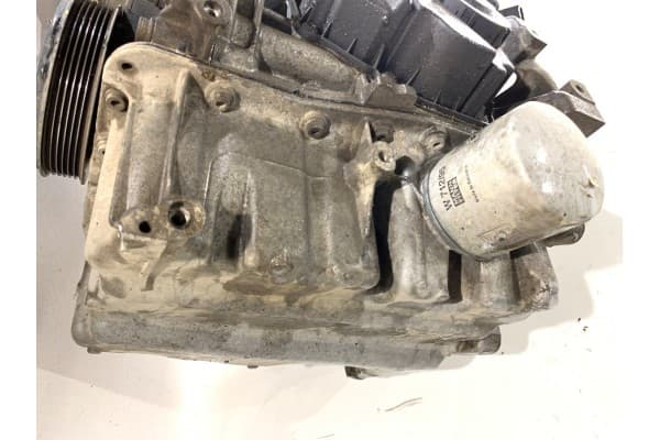 Motor VW 1.0 60CV Chy para UP usado 5