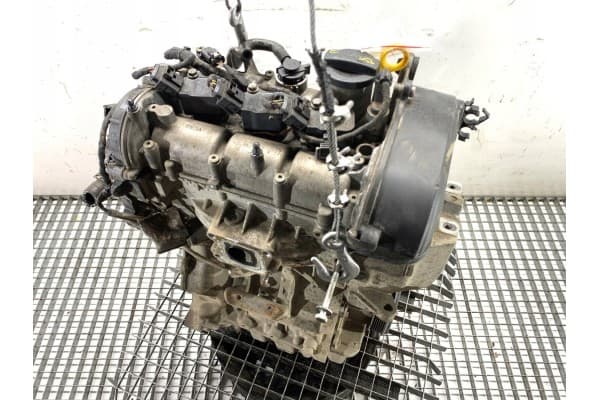 Motor VW 1.0 60CV Chy para UP usado 7