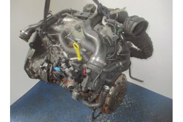 Motor Diésel Ford Focus MK1 1.8TDDi 90HP C9DA usado