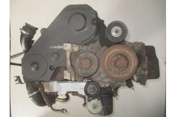 Motor Diésel Ford Focus MK1 1.8TDDi 90HP C9DA usado 5