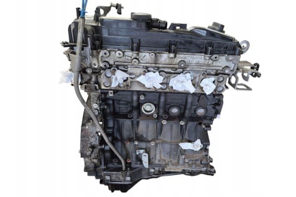 Motor Mercedes-Benz E W212 2013 usado 3