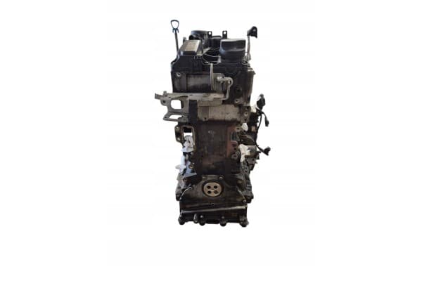 Motor Mercedes-Benz E W212 2013 usado 4