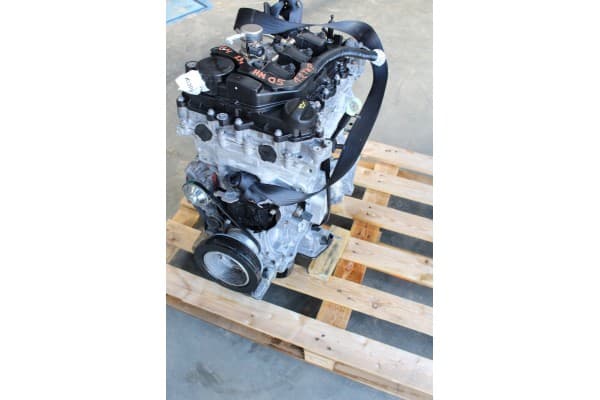 Motor Citroën C4 Iii 23r. 1.2THP HN05 usado 2