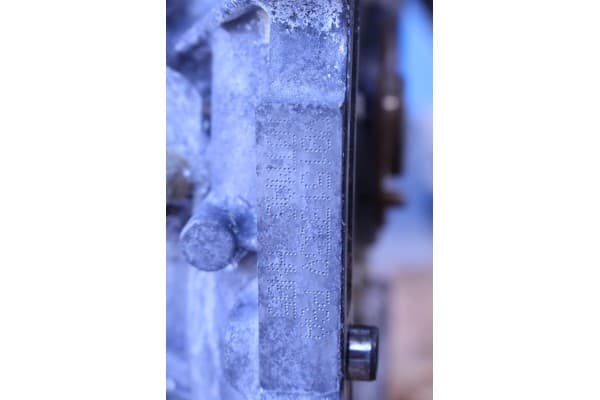 Motor Citroën C4 Iii 23r. 1.2THP HN05 usado 6