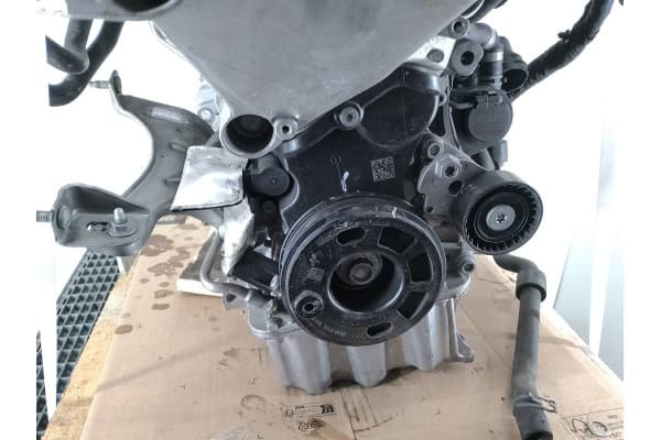 Motor Skoda Rapid 1.0 TSI usado 7