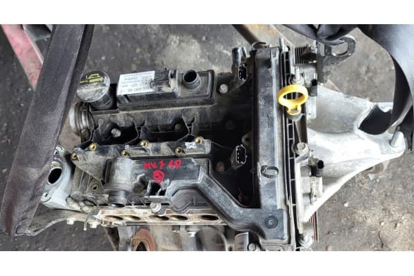 Motor Ford Fiesta MK7 1.0 2014 Xmja Desmontado usado