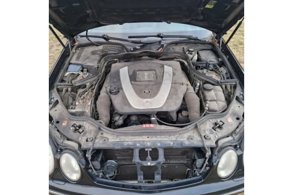 Motor Mercedes W211 3.0 V6 272943 usado