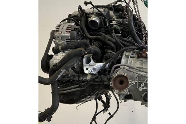 Motor completo 2.0 Tfsi para Audi A4, A5 y Q5 usado 2