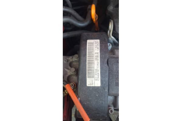 Seat Ibiza IV (6J,6P) 2015 Motor 1.4 16V Cgg usado 2