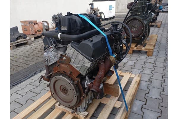 Motor Ford R07715799 4.0 V6 156kW usado 4