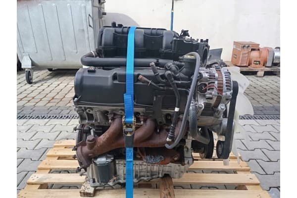 Motor Ford R07715799 4.0 V6 156kW usado 7