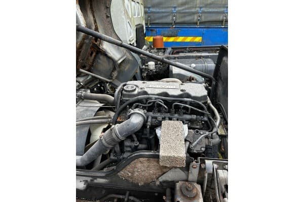 Motor Daf LF 45 4.5 ISB4.5 EV160 45.160 usado