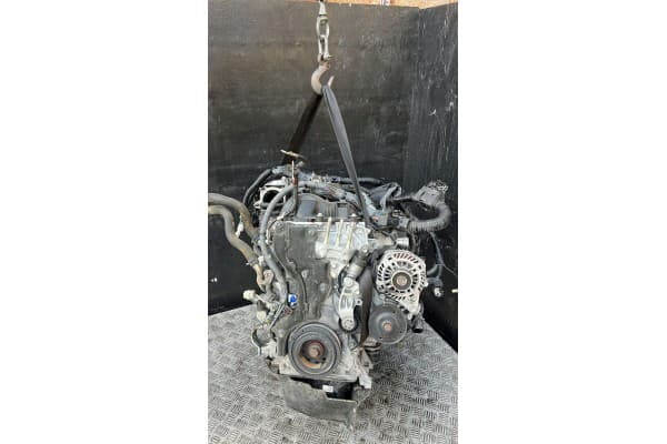 Motor completo Mazda Cx-5 2020 SHY8 usado 5