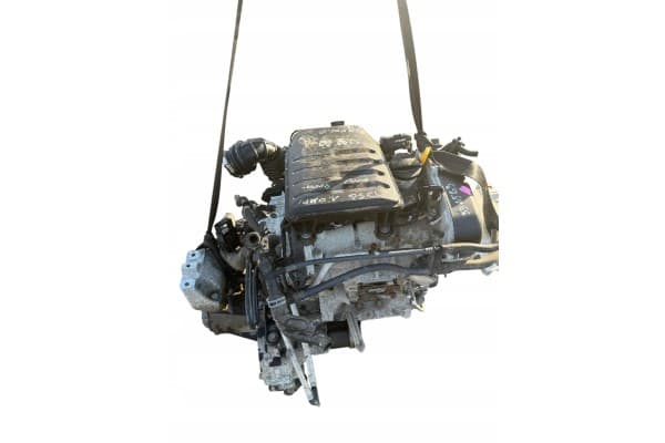 Motor VW Seat Skoda Audi 1.0 Mpi usado