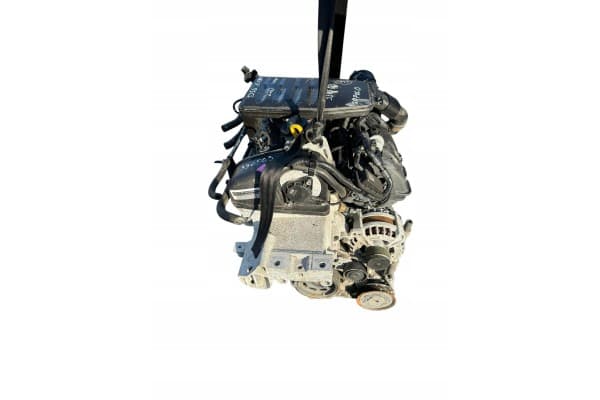 Motor VW Seat Skoda Audi 1.0 Mpi usado 2