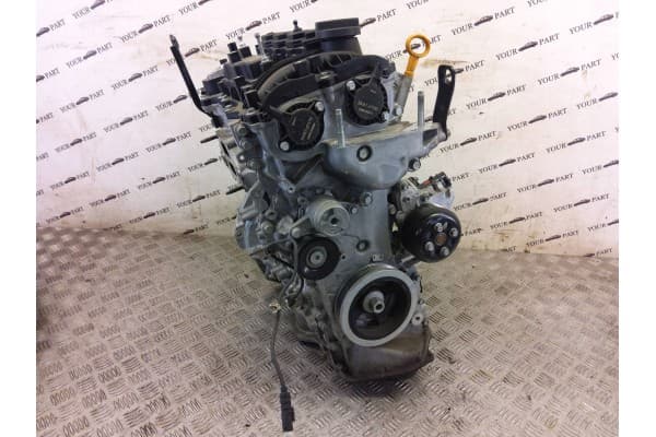 Motor para Kia Pro Cee'd Iii 2023 usado