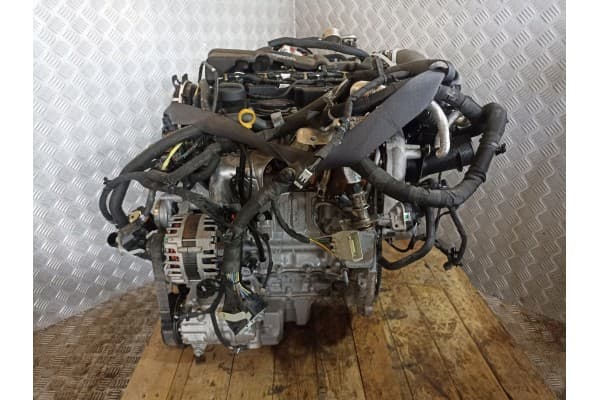 Motor Ford Focus MK4 1.5 Tdci Ecoblue Y9DA usado