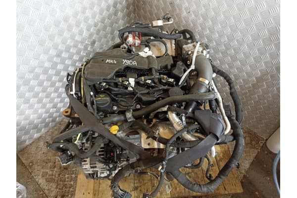 Motor Ford Focus MK4 1.5 Tdci Ecoblue Y9DA usado 2