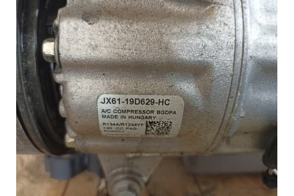 Motor Ford Focus MK4 1.5 Tdci Ecoblue Y9DA usado 3