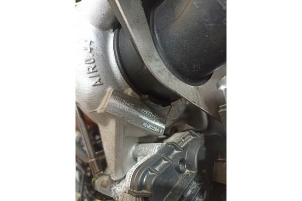 Motor Ford Focus MK4 1.5 Tdci Ecoblue Y9DA usado 5
