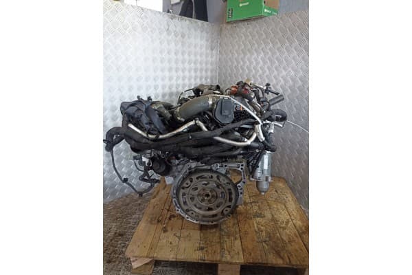 Motor Ford Focus MK4 1.5 Tdci Ecoblue Y9DA usado 6