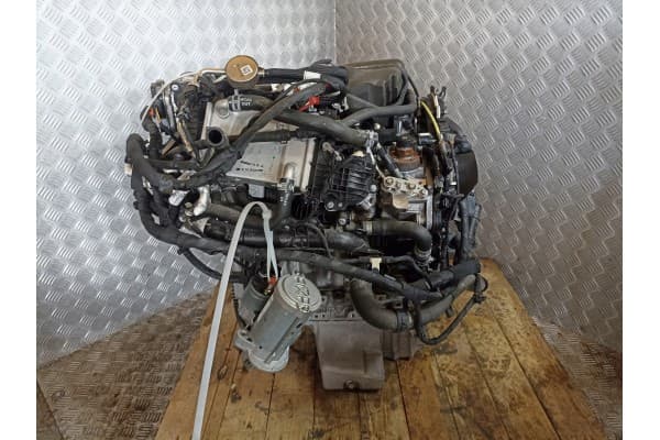 Motor Ford Focus MK4 1.5 Tdci Ecoblue Y9DA usado 7