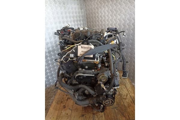 Motor Ford Focus MK4 1.5 Tdci Ecoblue Y9DA usado 11
