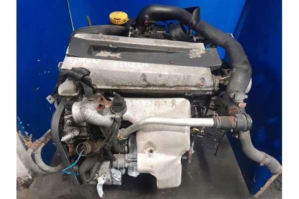 Motor Completo Saab 95 2.3 Turbo Ecopower B23SE usado