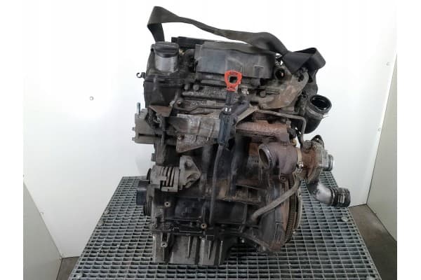 Motor Mitsubishi Colt VI 1.5 Di-D 639939 usado