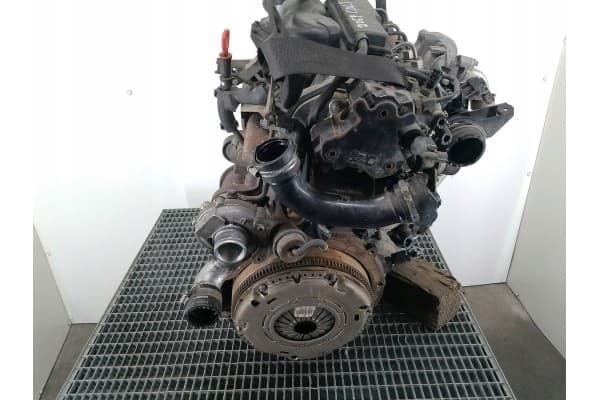 Motor Mitsubishi Colt VI 1.5 Di-D 639939 usado 6