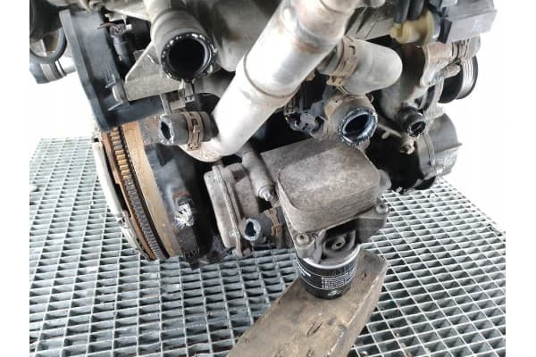 Motor Mitsubishi Colt VI 1.5 Di-D 639939 usado 7