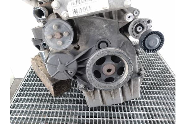 Motor Mitsubishi Colt VI 1.5 Di-D 639939 usado 9