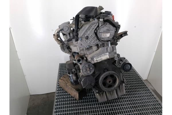 Motor Mitsubishi Colt VI 1.5 Di-D 639939 usado 10