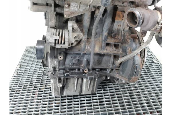 Motor Mitsubishi Colt VI 1.5 Di-D 639939 usado 11