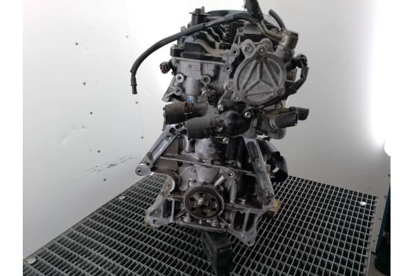Motor Mazda 3 Iii PEY5 2.0 16V usado 2