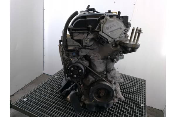 Motor Mazda 3 Iii PEY5 2.0 16V usado 3
