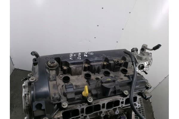 Motor Mazda 3 Iii PEY5 2.0 16V usado 4