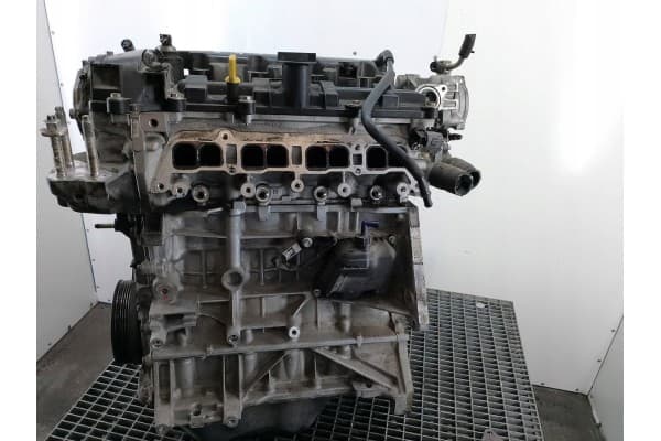 Motor Mazda 3 Iii PEY5 2.0 16V usado 6