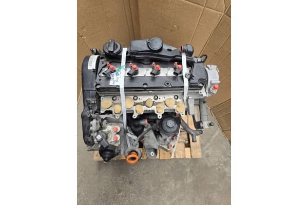 Motor VW Skoda Seat Audi Cagb No. 298N usado 3