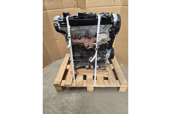 Motor VW Skoda Seat Audi Cagb No. 298N usado 5