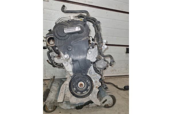 Motor Volkswagen Jetta VI 2013 usado 5