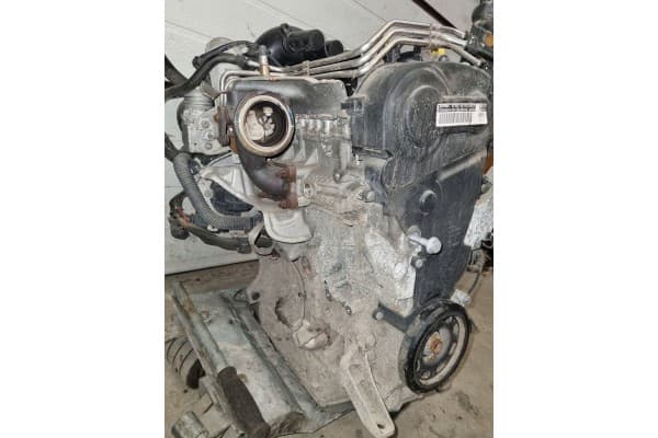 Motor Volkswagen Jetta VI 2013 usado 6