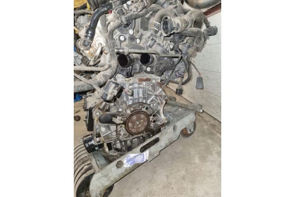 Motor Volkswagen Jetta VI 2013 usado 7