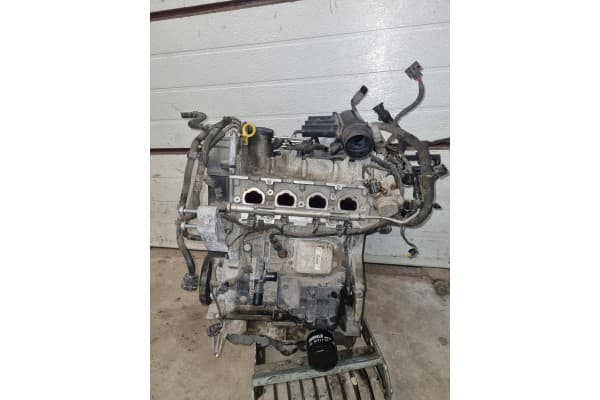 Motor Volkswagen Jetta VI 2013 usado 8
