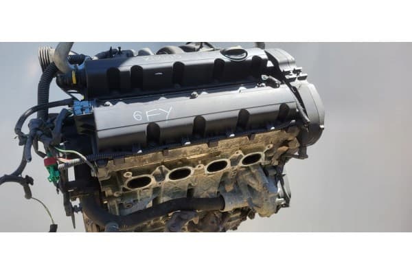 Motor completo 6 FY 1.8 gasolina usado
