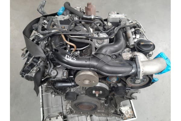 Motor Completo VW Touareg 3.0 TDI Bks 2005-2010 usado