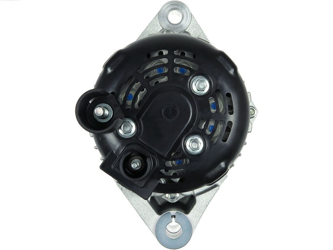 Alternador As-Pl A6472 (Denso) nuevo 9
